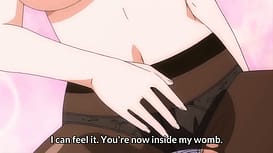 姦染5-The Daybreak- ルートA絶望と悪夢の世界で / Image 8