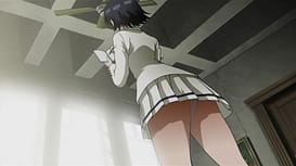 殻ノ少女 第1話 / Image 1