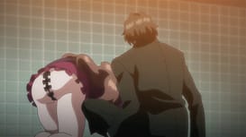 殻ノ少女 第1話 / Image 6