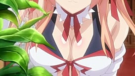 身体で解決 百鬼屋探偵事務所 ～百鬼屋 光の妖怪事件簿～ 第一話 処女捨山伝説怪奇譚 / Image 1