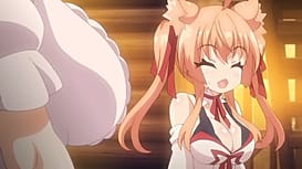 身体で解決 百鬼屋探偵事務所 ～百鬼屋 光の妖怪事件簿～ 第一話 処女捨山伝説怪奇譚 / Image 5