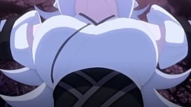 身体で解決 百鬼屋探偵事務所 ～百鬼屋 光の妖怪事件簿～ 第一話 処女捨山伝説怪奇譚 / Image 15