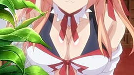 身体で解決 百鬼屋探偵事務所 ～百鬼屋 光の妖怪事件簿～ 第二話 湯けむり慕情異聞録 / Image 1