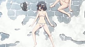 身体で解決 百鬼屋探偵事務所 ～百鬼屋 光の妖怪事件簿～ 第二話 湯けむり慕情異聞録 / Image 18