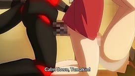 身体で解決 百鬼屋探偵事務所 ～百鬼屋 光の妖怪事件簿～ 第三話 分福茶釜殺人事件 / Image 9