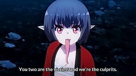 体で解決 百鬼屋探偵事務所 ～百鬼屋 光の妖怪事件簿～ 第四話 妖怪大戦争復讐劇 / Image 4