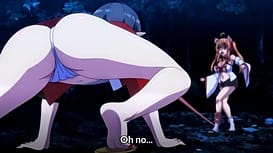 体で解決 百鬼屋探偵事務所 ～百鬼屋 光の妖怪事件簿～ 第四話 妖怪大戦争復讐劇 / Image 5