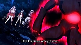 体で解決 百鬼屋探偵事務所 ～百鬼屋 光の妖怪事件簿～ 第四話 妖怪大戦争復讐劇 / Image 6