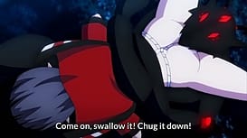 体で解決 百鬼屋探偵事務所 ～百鬼屋 光の妖怪事件簿～ 第四話 妖怪大戦争復讐劇 / Image 7