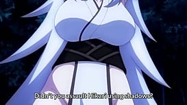 体で解決 百鬼屋探偵事務所 ～百鬼屋 光の妖怪事件簿～ 第四話 妖怪大戦争復讐劇 / Image 8