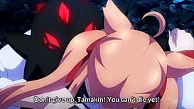 体で解決 百鬼屋探偵事務所 ～百鬼屋 光の妖怪事件簿～ 第四話 妖怪大戦争復讐劇 / Image 18