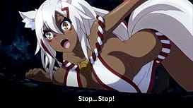 体で解決 百鬼屋探偵事務所 ～百鬼屋 光の妖怪事件簿～ 第四話 妖怪大戦争復讐劇 / Image 21