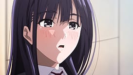 彼の知らない秘密を入れて。 THE ANIMATION / Image 1