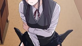 彼の知らない秘密を入れて。 THE ANIMATION / Image 5