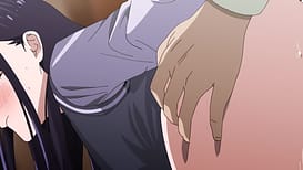彼の知らない秘密を入れて。 THE ANIMATION / Image 6