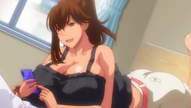 家庭教師X○○2 The Animation 前編 ～絶対従順、高飛車姉妹をドスケベ淫乱に○○操作～ / Image 1