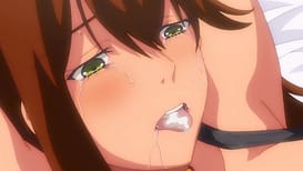 家庭教師X○○2 The Animation 前編 ～絶対従順、高飛車姉妹をドスケベ淫乱に○○操作～ / Image 5