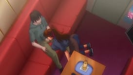 家庭教師X○○2 The Animation 前編 ～絶対従順、高飛車姉妹をドスケベ淫乱に○○操作～ / Image 10