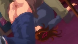 家庭教師X○○2 The Animation 前編 ～絶対従順、高飛車姉妹をドスケベ淫乱に○○操作～ / Image 18