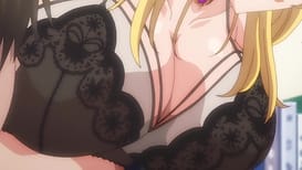 家庭教師X○○2 The Animation 後編 ～絶対従順、高飛車姉妹をドスケベ淫乱に○○操作～ / Image 2