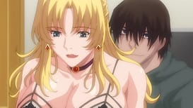 家庭教師X○○2 The Animation 後編 ～絶対従順、高飛車姉妹をドスケベ淫乱に○○操作～ / Image 3