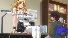 家庭教師X○○2 The Animation 後編 ～絶対従順、高飛車姉妹をドスケベ淫乱に○○操作～ / Image 16