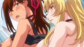 家庭教師X○○2 The Animation 後編 ～絶対従順、高飛車姉妹をドスケベ淫乱に○○操作～ / Image 25