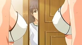 家庭教師のおねえさん2 THE ANIMATION～Hの偏差値あげちゃいます～ Instruct.1「もっとエッチなこと教えてあげる♪」 / Image 2