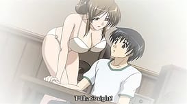 家庭教師のおねえさん2 THE ANIMATION～Hの偏差値あげちゃいます～ Instruct.1「もっとエッチなこと教えてあげる♪」 / Image 4