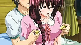 家庭教師のおねえさん2 THE ANIMATION～Hの偏差値あげちゃいます～ Instruct.1「もっとエッチなこと教えてあげる♪」 / Image 12