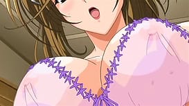 家庭教師のおねえさん2 THE ANIMATION～Hの偏差値あげちゃいます～ Instruct.1「もっとエッチなこと教えてあげる♪」 / Image 16