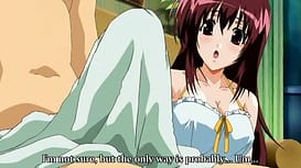 家庭教師のおねえさん2 THE ANIMATION～Hの偏差値あげちゃいます～ Instruct.2「どんなことでも教えてあげる☆」  / Image 10