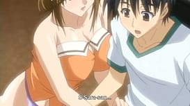 家庭教師のおねえさん THE ANIMATION～Hの偏差値あげちゃいます～ LESSON.1 / Image 1