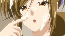 家庭教師のおねえさん THE ANIMATION～Hの偏差値あげちゃいます～ LESSON.1 / Image 5