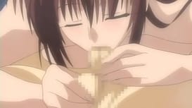 家庭教師のおねえさん THE ANIMATION～Hの偏差値あげちゃいます～ LESSON.1 / Image 7