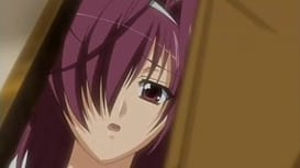 家庭教師のおねえさん THE ANIMATION～Hの偏差値あげちゃいます～ LESSON.1 / Image 13