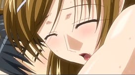 家庭教師のおねえさん THE ANIMATION～Hの偏差値あげちゃいます～ LESSON.2 / Image 2