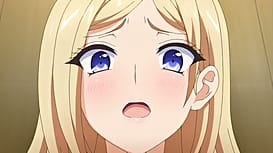 家属～母と姉妹の嬌声～ 無防備な美義母・乙葉～めくれ上がるネグリジェ～ / Image 13