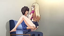 家属～母と姉妹の嬌声～ 無防備な美義母・乙葉～めくれ上がるネグリジェ～ / Image 19