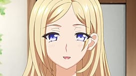 家属～母と姉妹の嬌声～ 美しすぎる義母・乙葉～旦那に滴る息子との恥蜜～ / Image 1