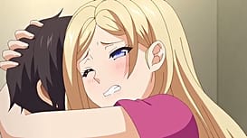 家属～母と姉妹の嬌声～ 美しすぎる義母・乙葉～旦那に滴る息子との恥蜜～ / Image 6