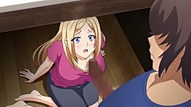 家属～母と姉妹の嬌声～ 美しすぎる義母・乙葉～旦那に滴る息子との恥蜜～ / Image 8