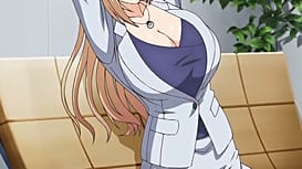 家属～母と姉妹の嬌声～ 美しすぎる義母・乙葉～旦那に滴る息子との恥蜜～ / Image 21