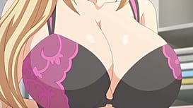 家属～母と姉妹の嬌声～ 美しすぎる義母・乙葉～旦那に滴る息子との恥蜜～ / Image 22