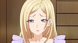 家属～母と姉妹の嬌声～ 疼き逸る媚肉・乙葉～揺られ搾られ姉痴漢～ / Image 1