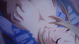 家属～母と姉妹の嬌声～ 疼き逸る媚肉・乙葉～揺られ搾られ姉痴漢～ / Image 2