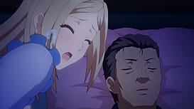 家属～母と姉妹の嬌声～ 疼き逸る媚肉・乙葉～揺られ搾られ姉痴漢～ / Image 3