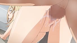 家属～母と姉妹の嬌声～ 疼き逸る媚肉・乙葉～揺られ搾られ姉痴漢～ / Image 5