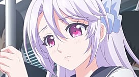 家属～母と姉妹の嬌声～ 疼き逸る媚肉・乙葉～揺られ搾られ姉痴漢～ / Image 10