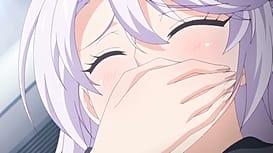 家属～母と姉妹の嬌声～ 疼き逸る媚肉・乙葉～揺られ搾られ姉痴漢～ / Image 11